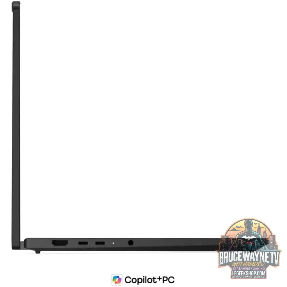 Lenovo ThinkPad T14s 2-in-1 G2 (21YY002DGE) - Lenovo - vue 4