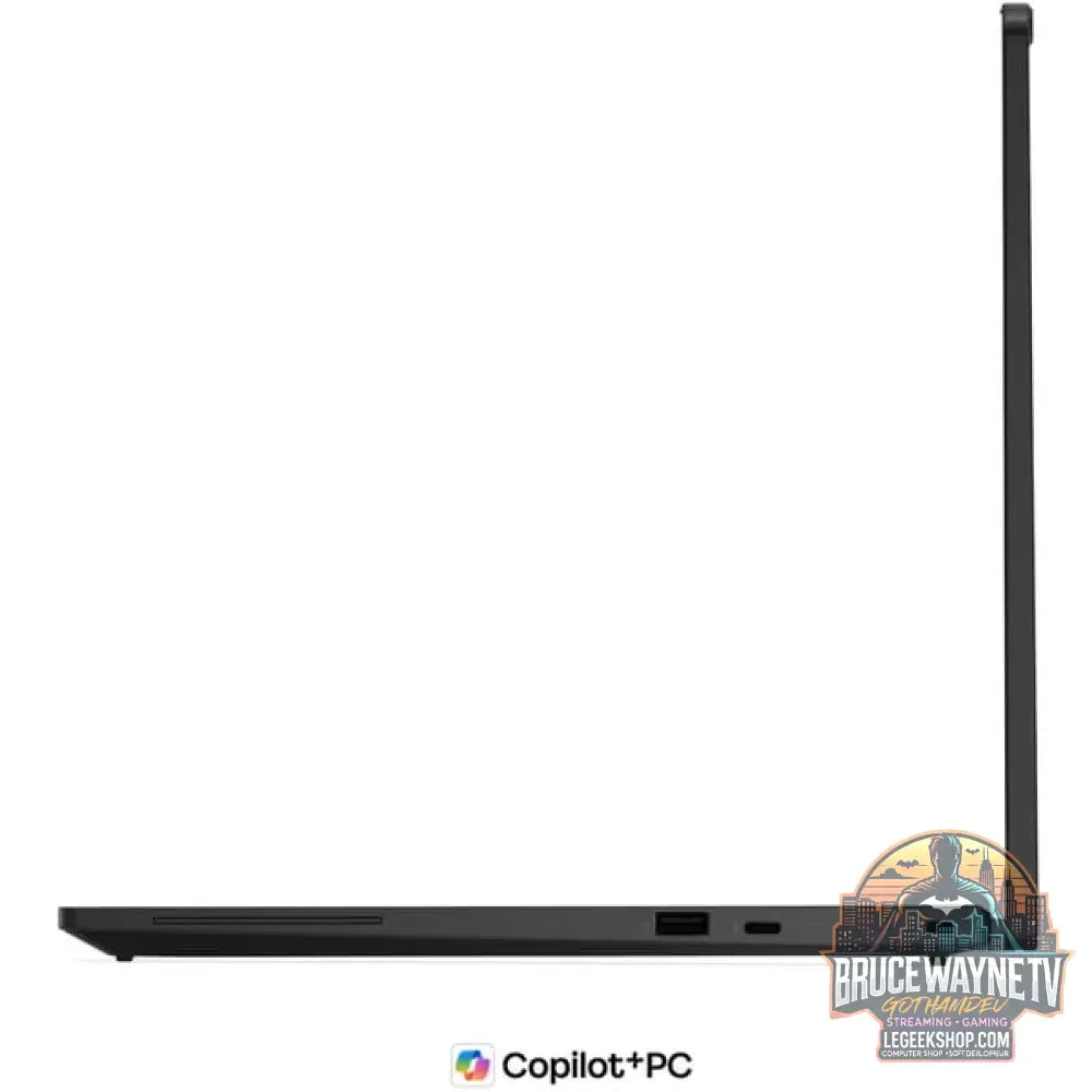 Lenovo ThinkPad T14s 2-in-1 G2 (21YY004AGE) - Lenovo - vue 5