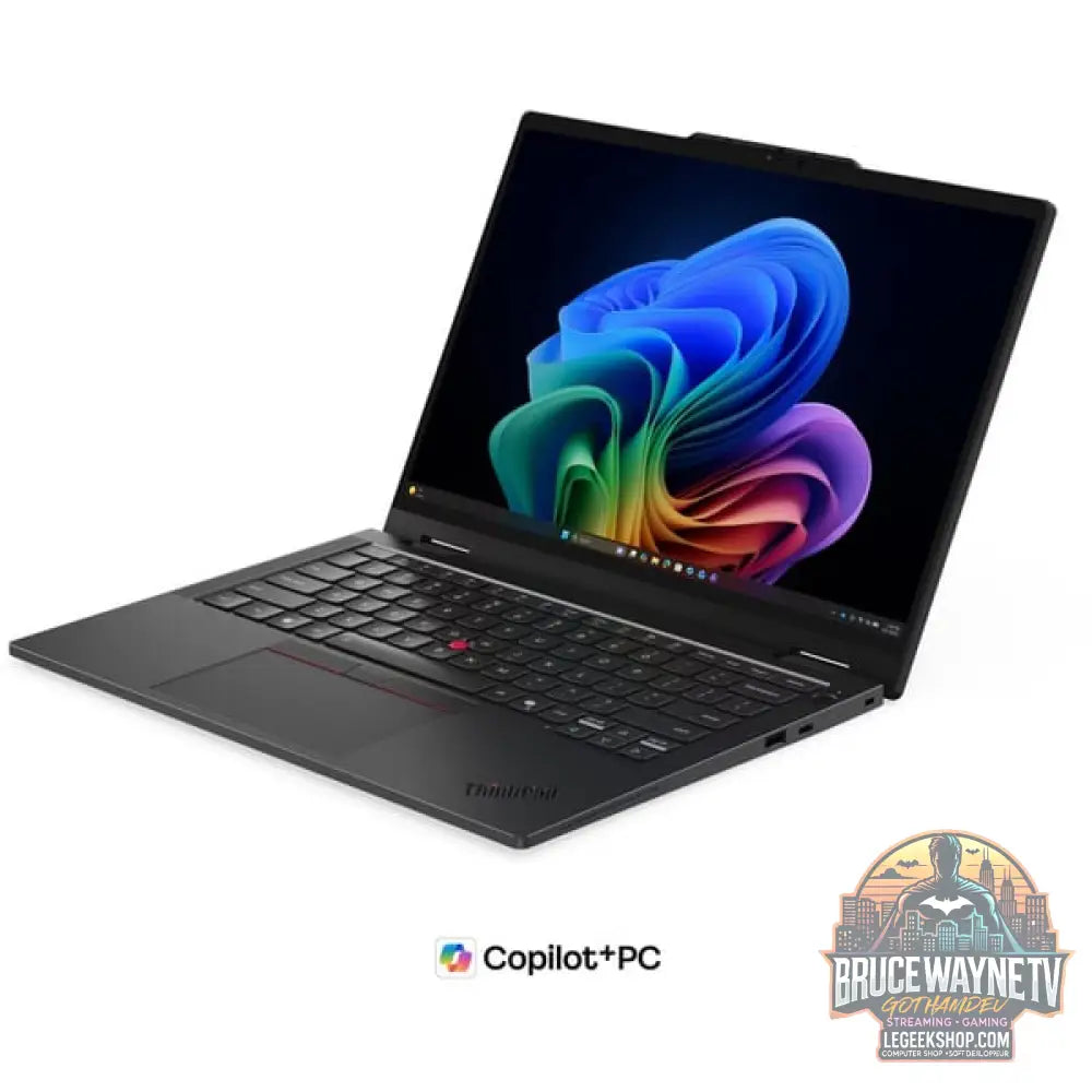 Lenovo ThinkPad T14s 2-in-1 G2 (21YY004CGE) - Lenovo - vue 3