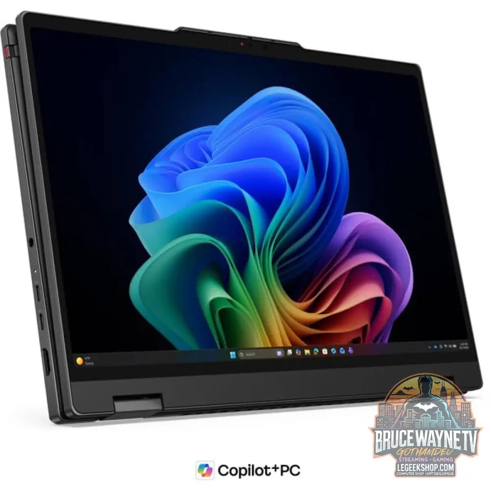 Lenovo ThinkPad T14s 2-in-1 G2 (21YY004CGE) - Lenovo - vue 14