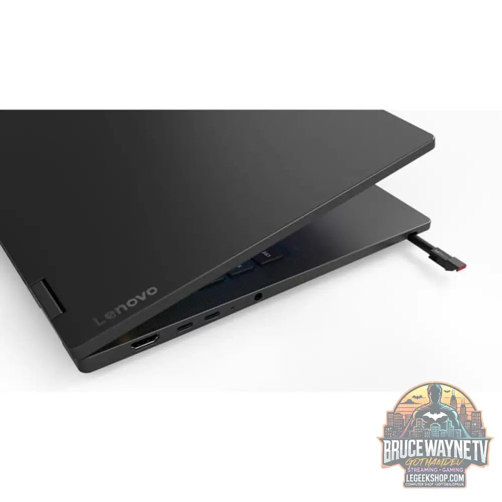 Lenovo ThinkPad T14s 2-in-1 G2 (21YY004CGE) - Lenovo - vue 20