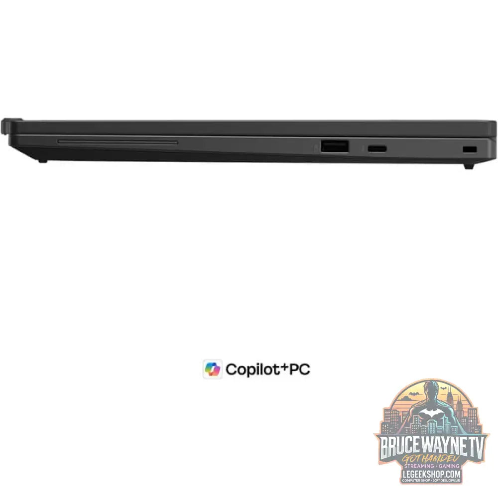 Lenovo ThinkPad T14s 2-in-1 G2 (21YY004CGE) - Lenovo - vue 9