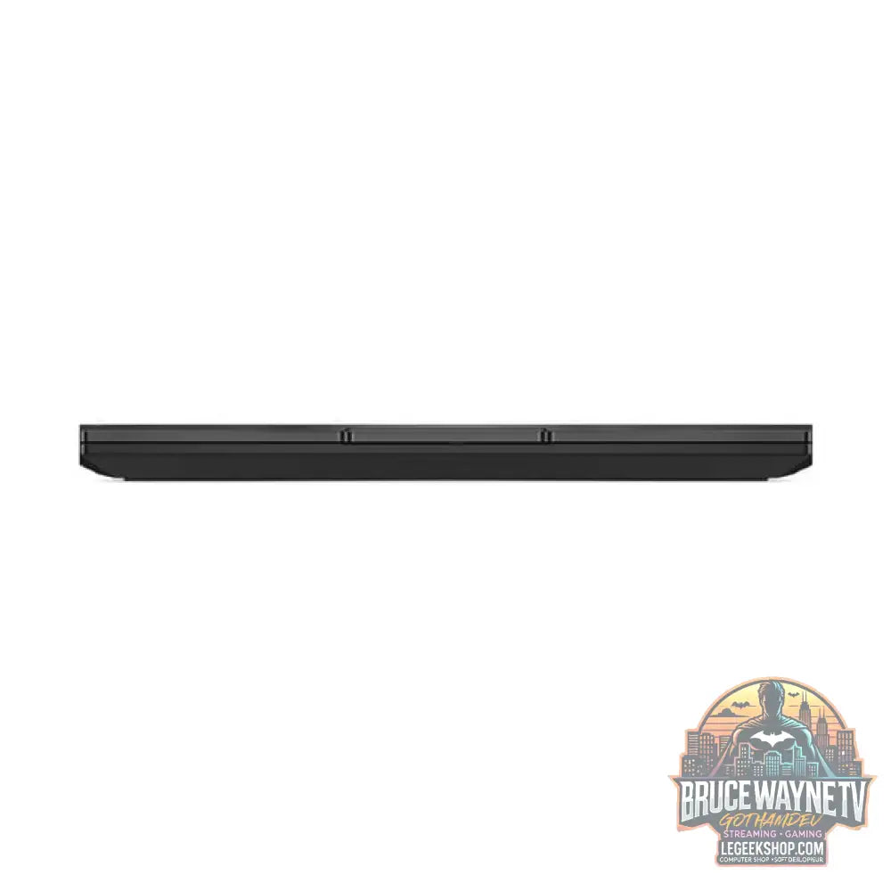 Lenovo ThinkPad T16 AMD G5 (21WX002BGE) - Lenovo - vue 11