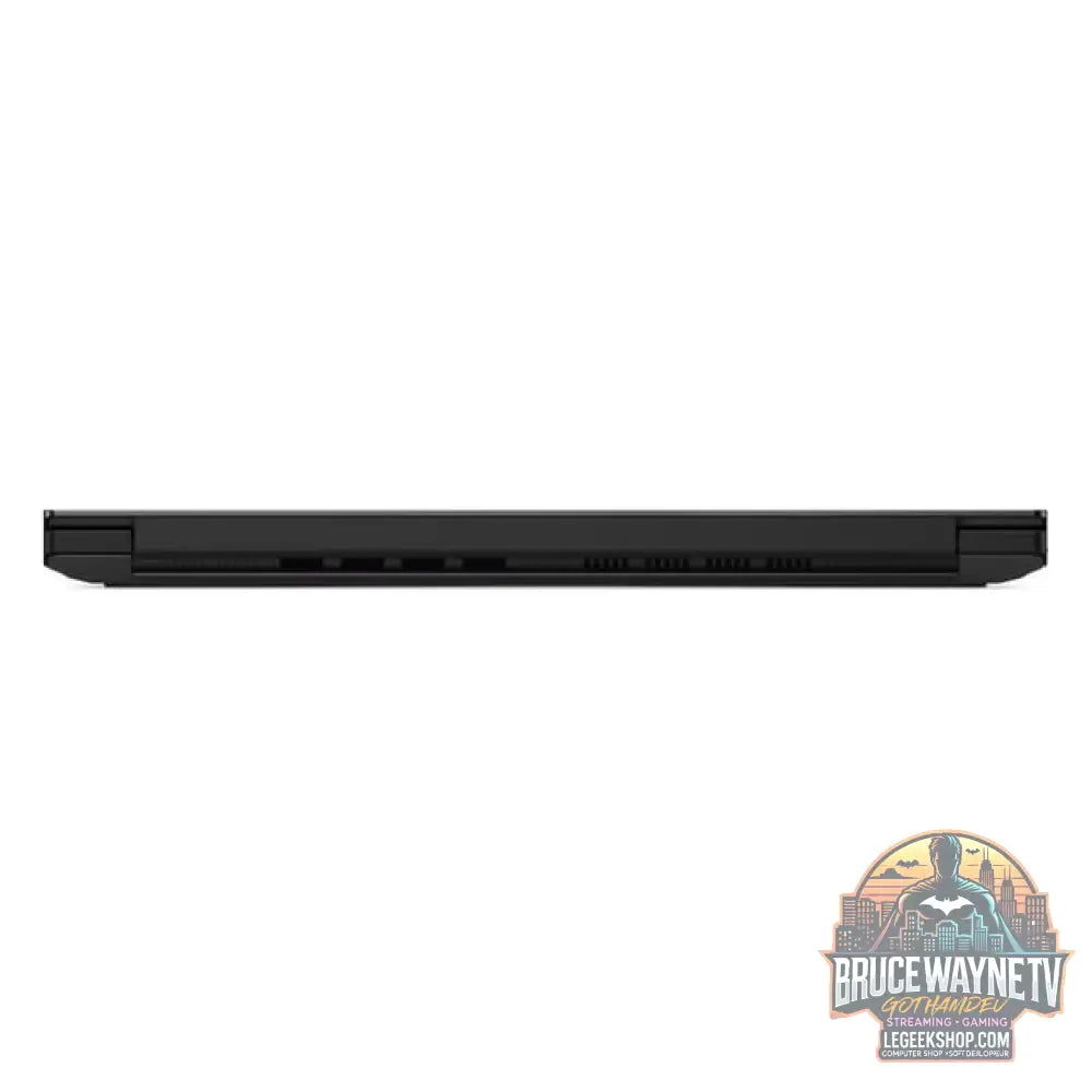 Lenovo ThinkPad T16 Intel G5 (21WT0033GE) - Lenovo - vue 15