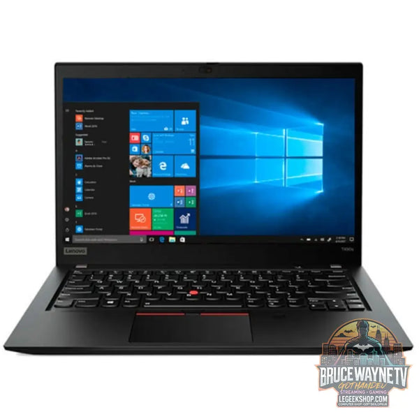 Lenovo ThinkPad T490S - Lenovo