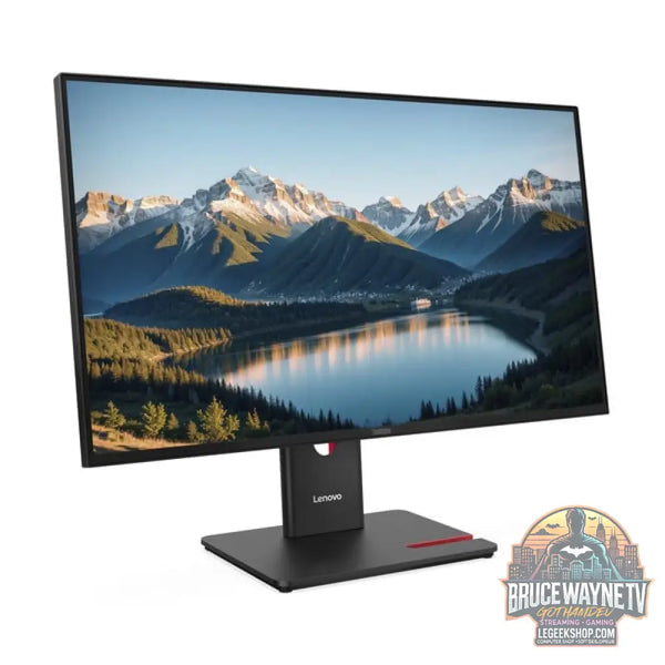 Lenovo ThinkVision T27Q-40 27" QHD/WQHD IPS 120 Hz - Lenovo