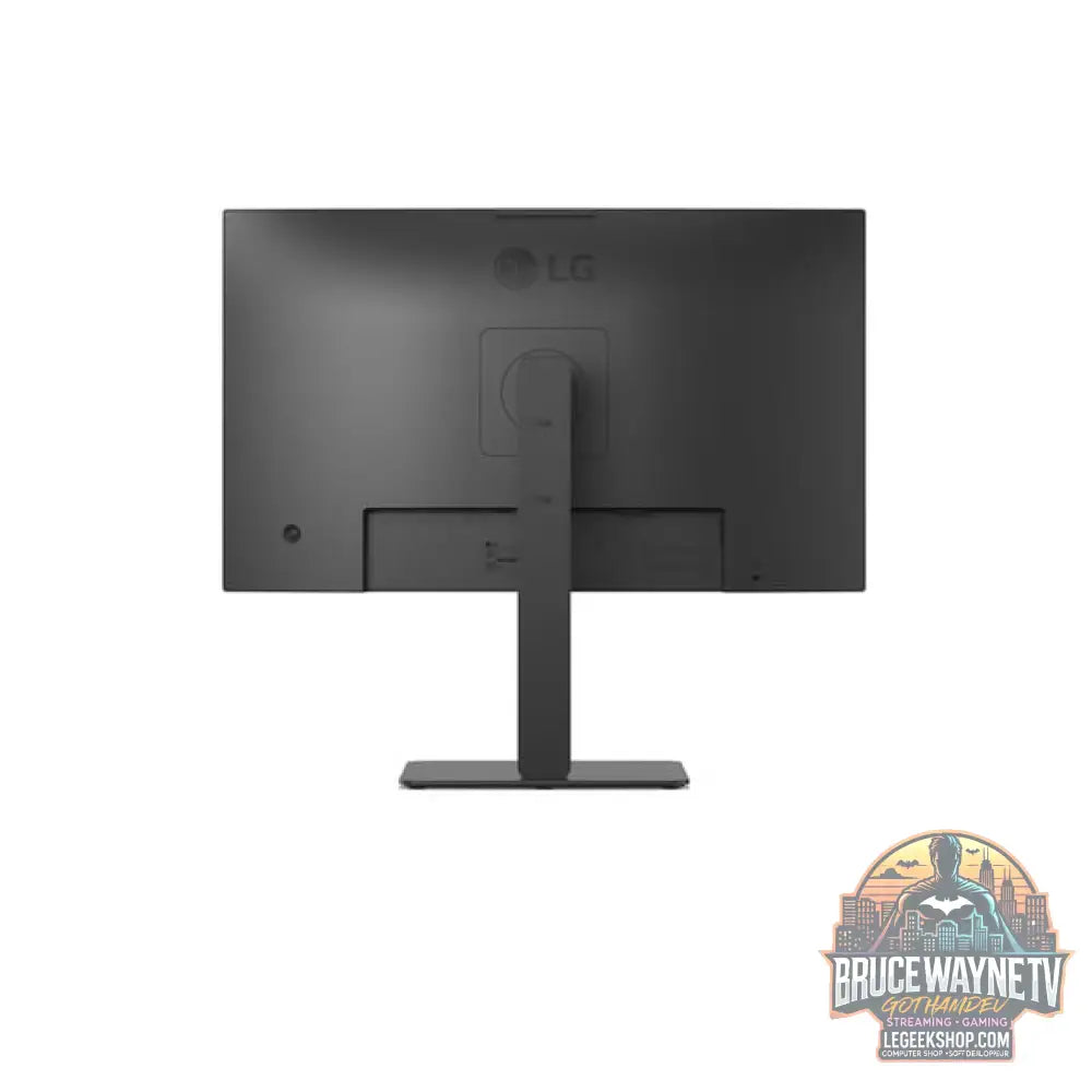 LG 27BA850-B.AEU 27" Full HD IPS 100 Hz - LG - vue 5