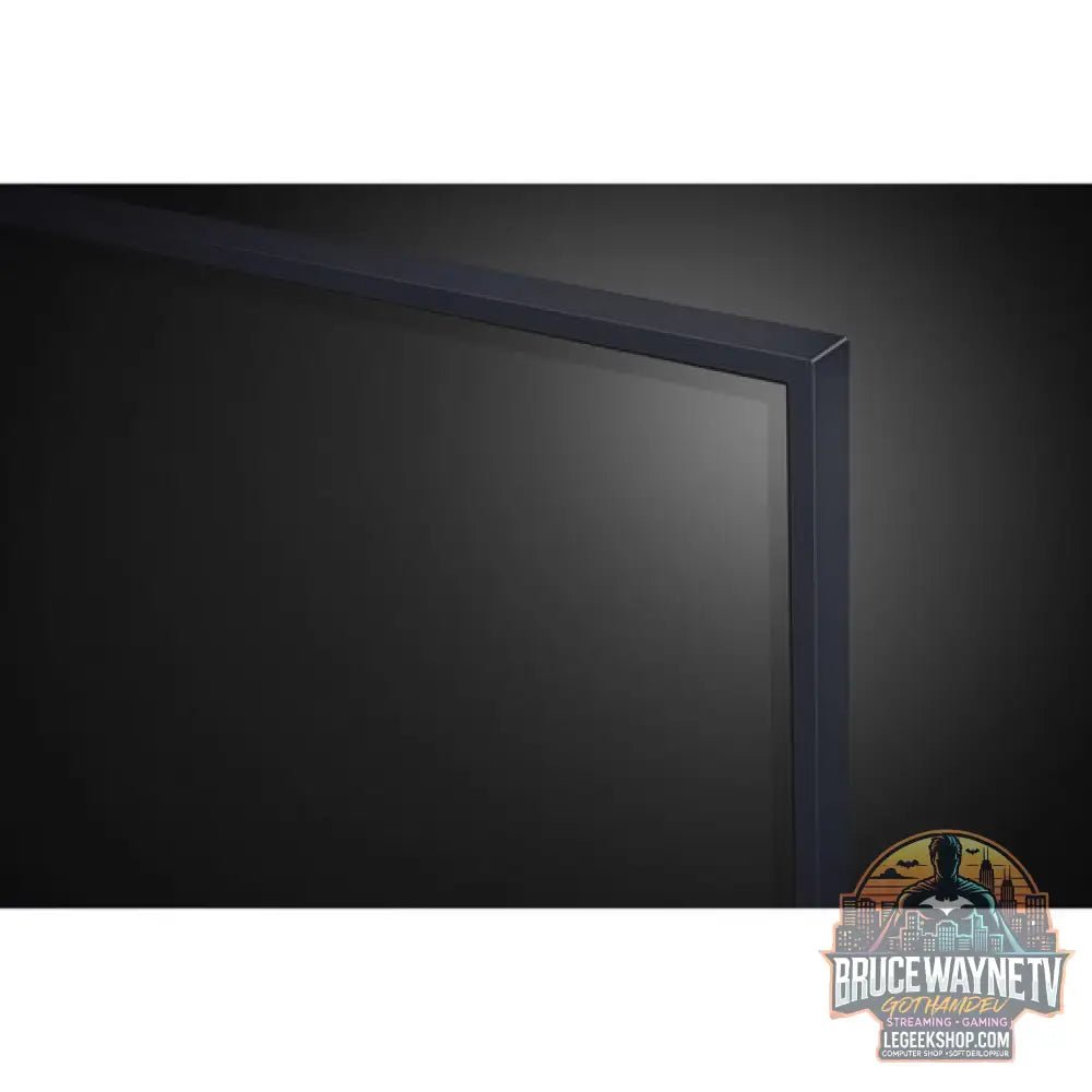 LG 55UT91006LA.AEU, LED-Fernseher - LG - vue 7