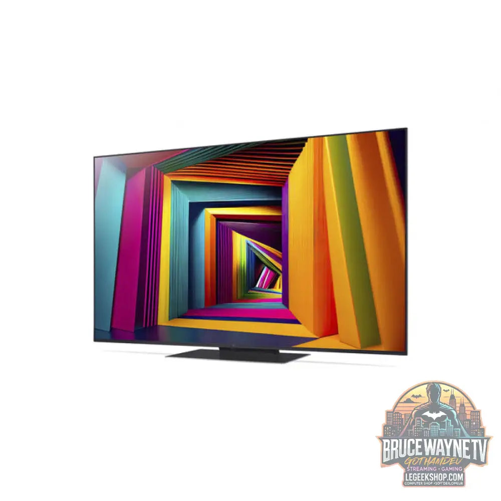 LG 55UT91006LA.AEU, LED-Fernseher - LG - vue 2