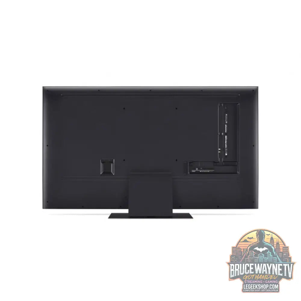 LG 55UT91006LA.AEU, LED-Fernseher - LG - vue 3