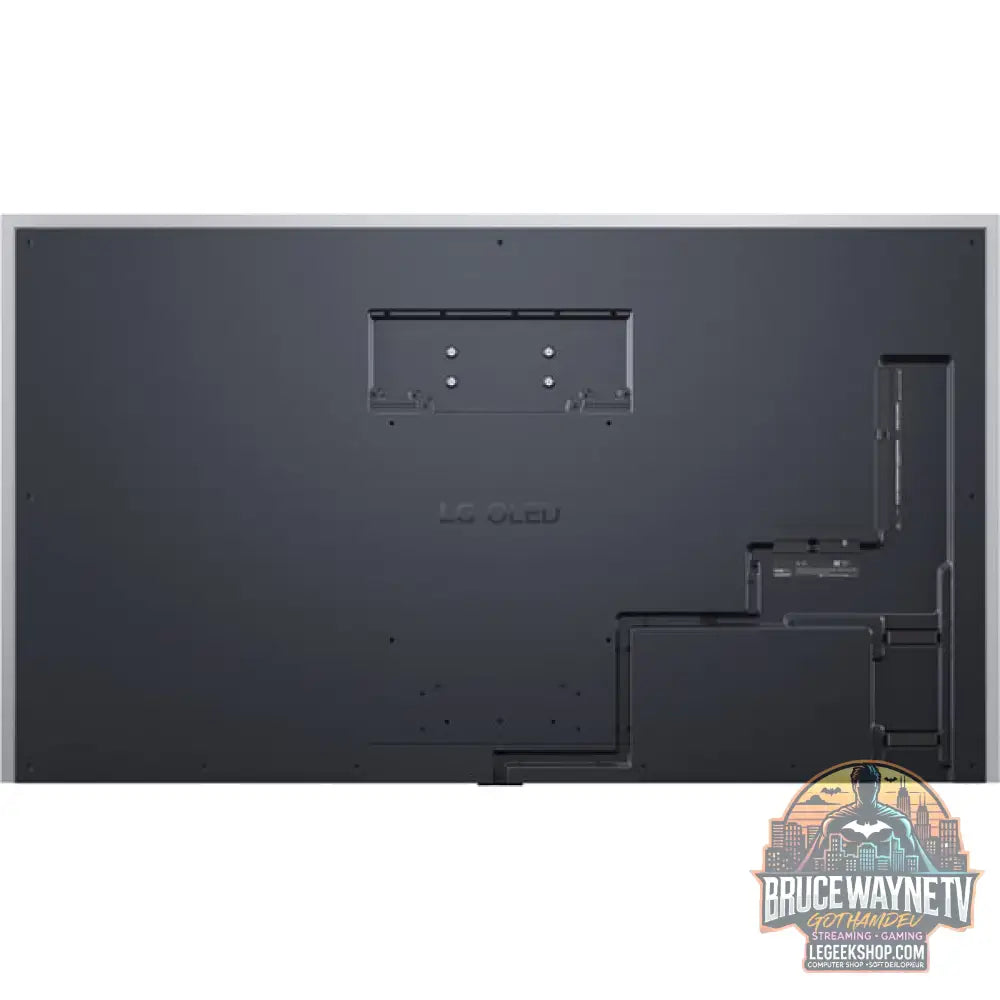 LG OLED83G67LW.AEUD, OLED-Fernseher - LG - vue 8