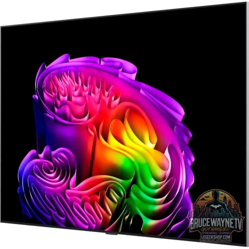 LG OLED83G67LW.AEUD, OLED-Fernseher - LG - vue 5