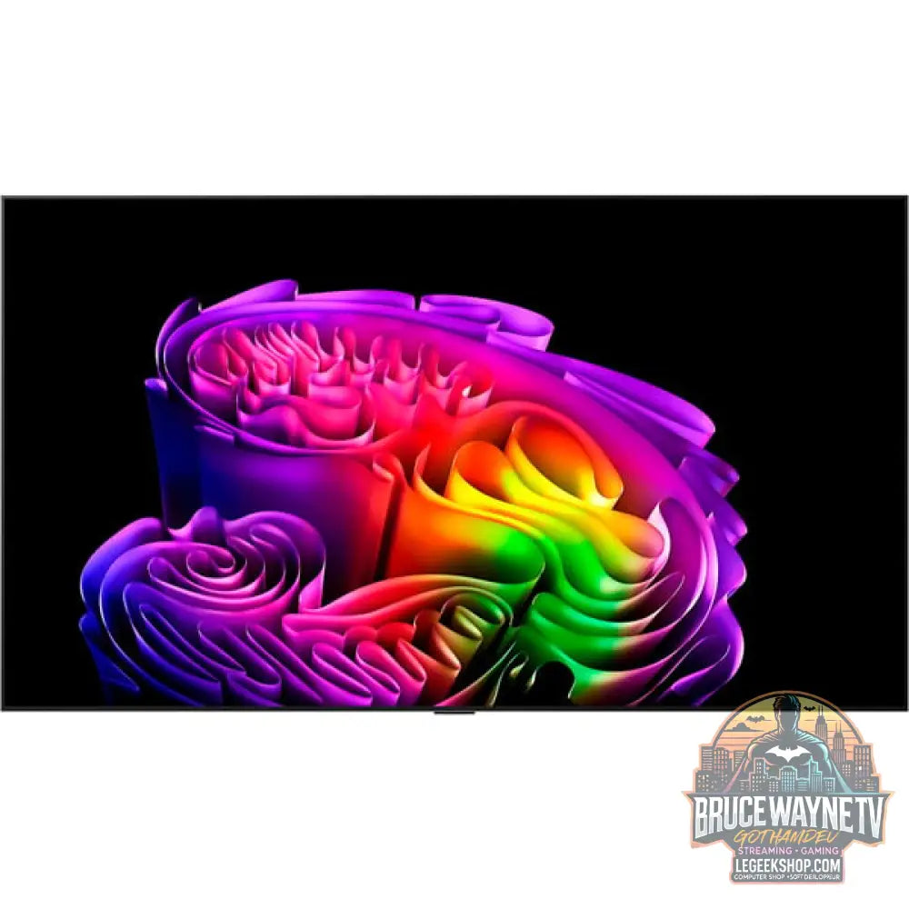 LG OLED83G67LW.AEUD, OLED-Fernseher - LG - vue 2
