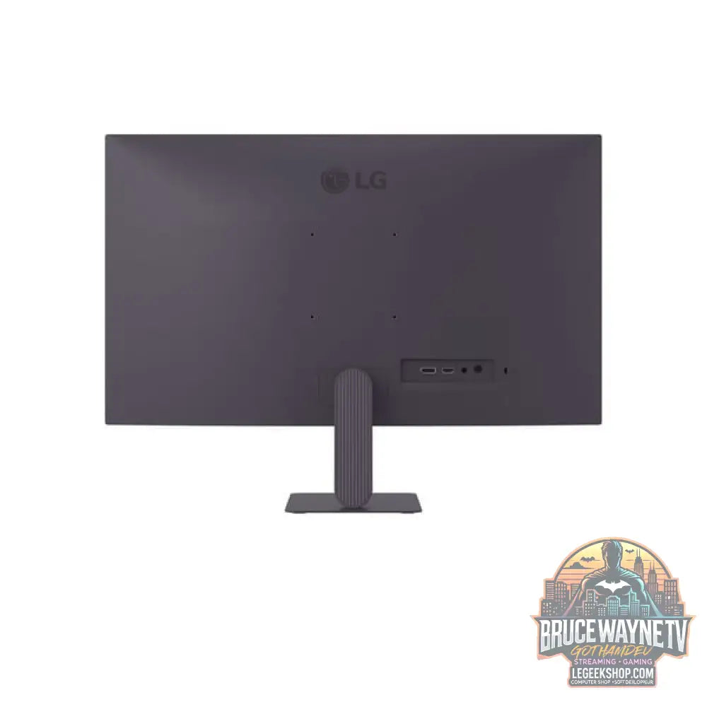 LG UltraGear 27G411A-B 27" Full HD IPS 120 Hz - LG - vue 6
