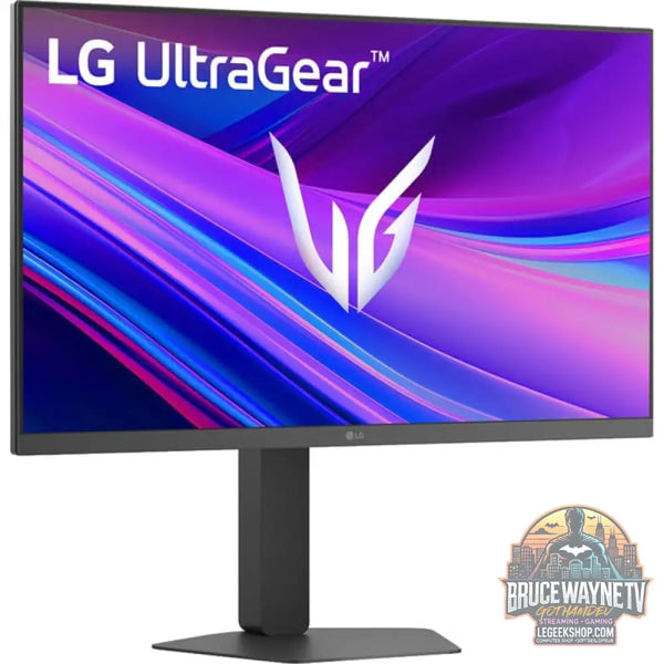 LG UltraGear 27G440A-B 27" Full HD IPS 240 Hz - LG