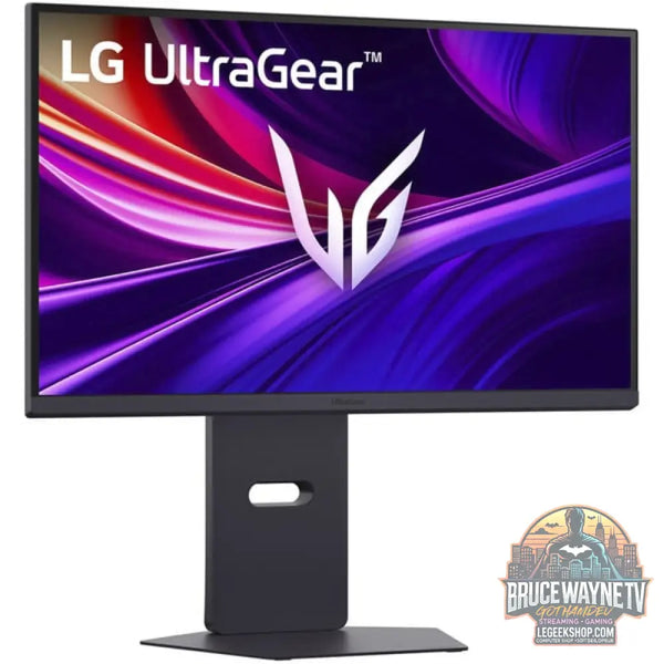 LG UltraGear 27G850A-B 27" Full HD IPS 240 Hz - LG