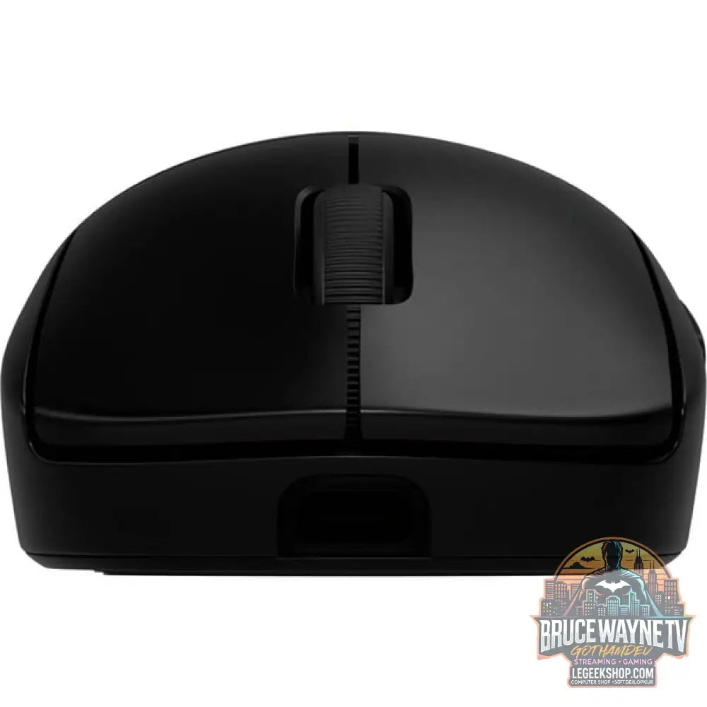 Logitech G PRO 2 LIGHTSPEED, souris gaming - vue 5
