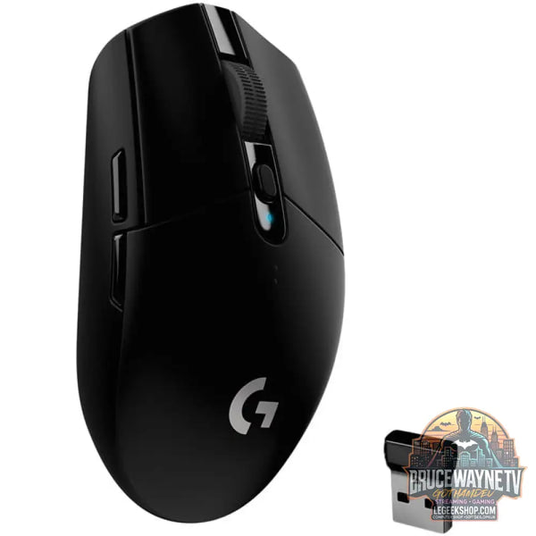 Logitech G305 LIGHTSPEED Gaming, souris gaming