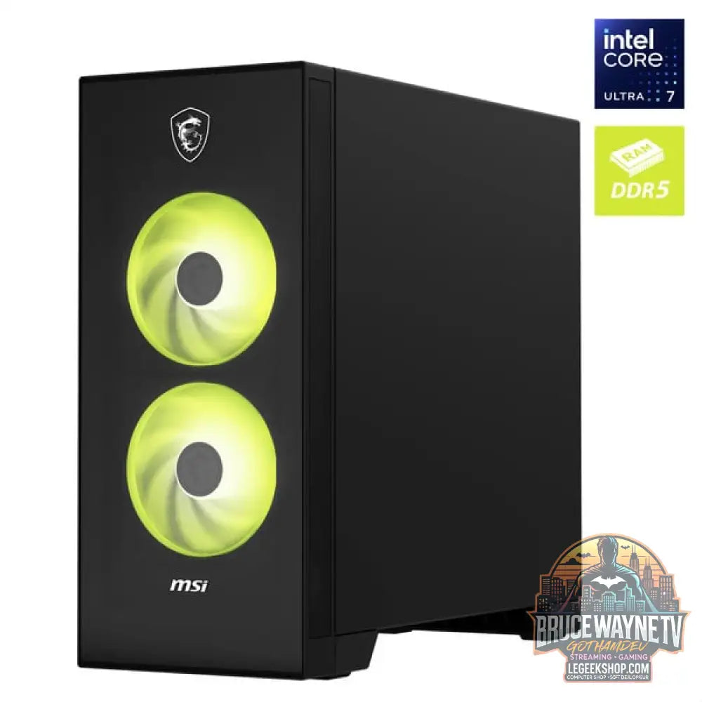 MAG Infinite S AI 2NVM5-003AT — vue 2
