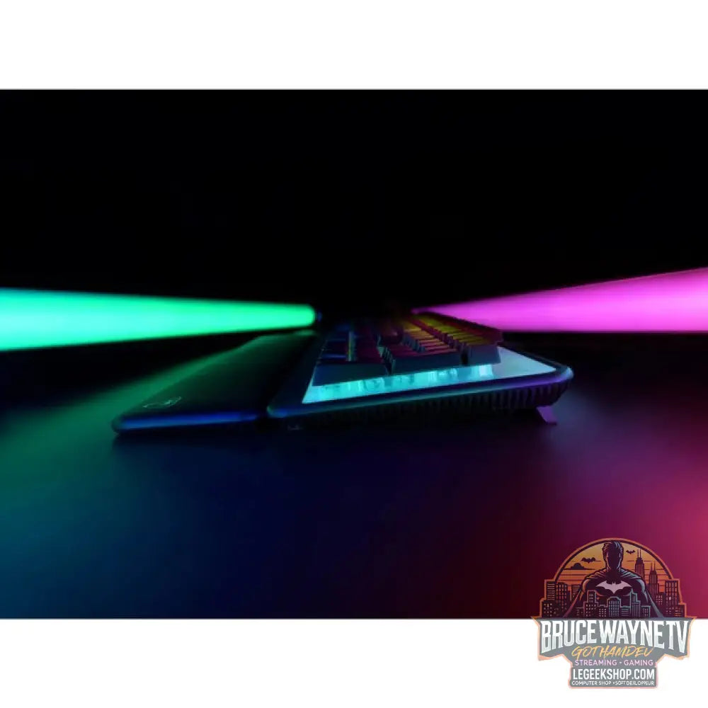 Magma - Turtle Beach - vue 8