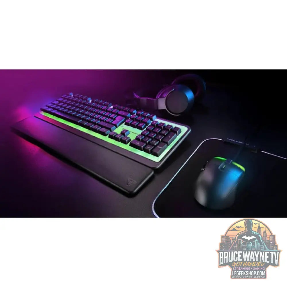 Magma - Turtle Beach - vue 6