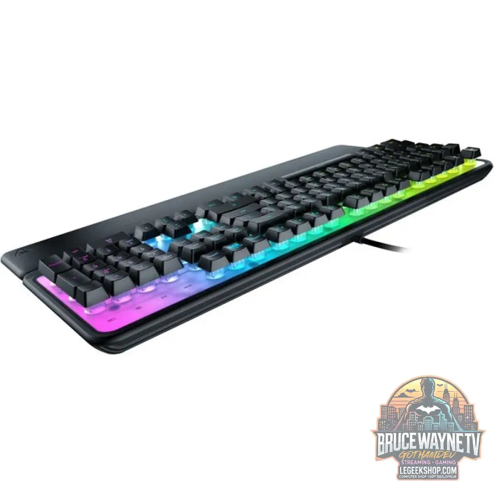 Magma - Turtle Beach - vue 4