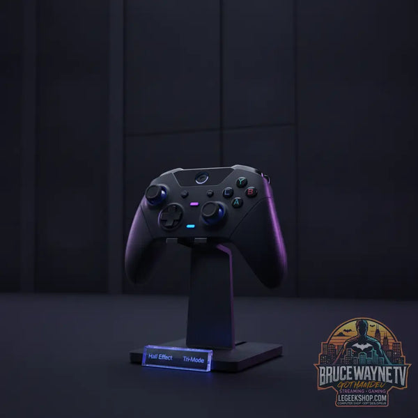 Manette — image principale LeGeekShop