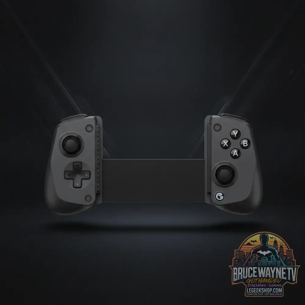 Manette — vue détail 5 LeGeekShop