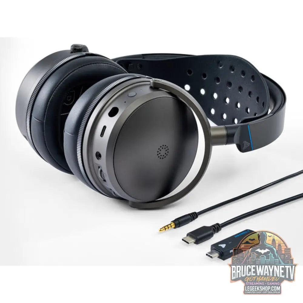 Maxwell 2 Wireless - Audeze - vue 12