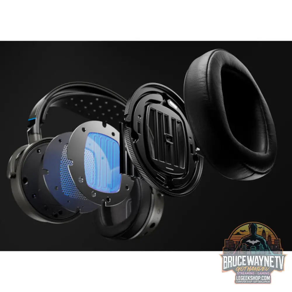 Maxwell 2 Wireless - Audeze - vue 16