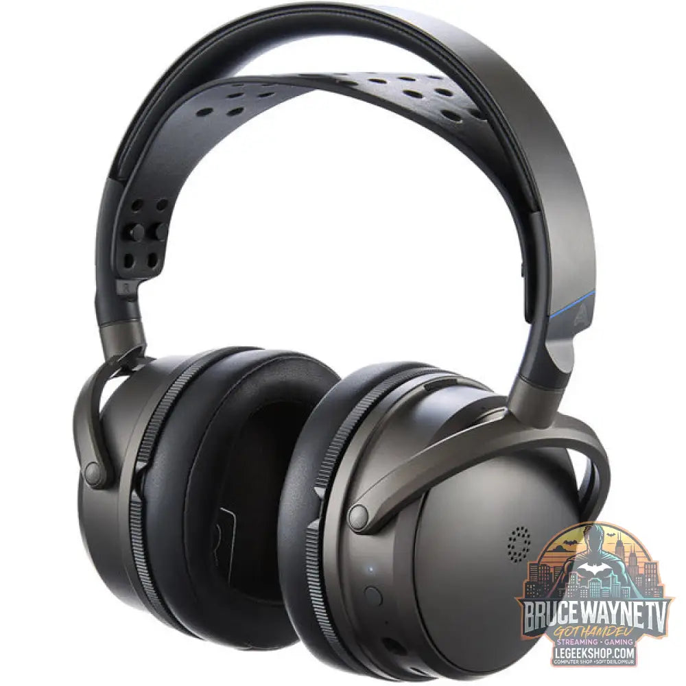 Maxwell 2 Wireless - Audeze - vue 6