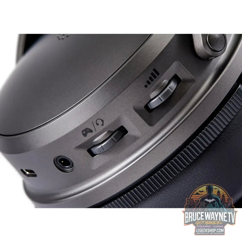 Maxwell 2 Wireless - Audeze - vue 8