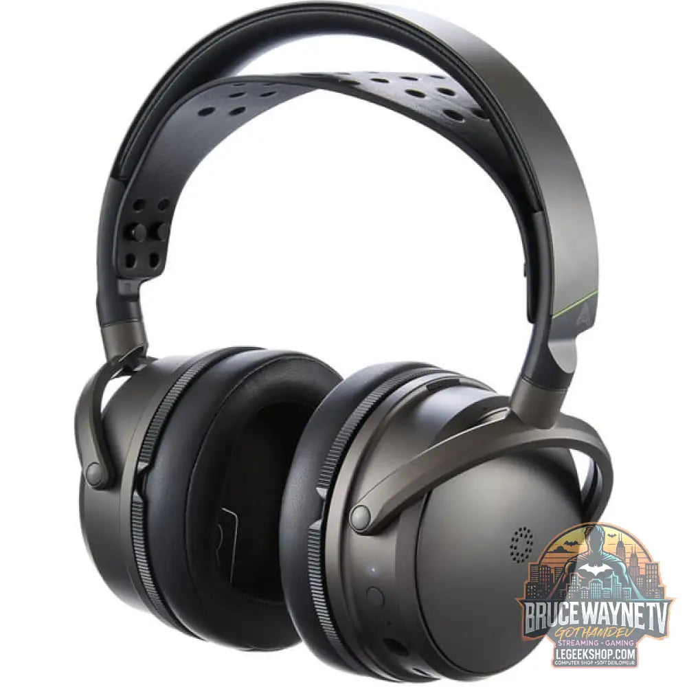 Maxwell 2 Wireless - Audeze - vue 2