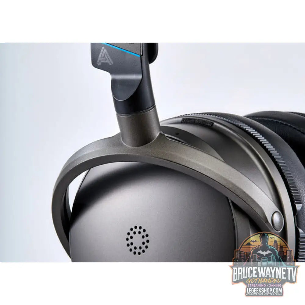 Maxwell 2 Wireless - Audeze - vue 10