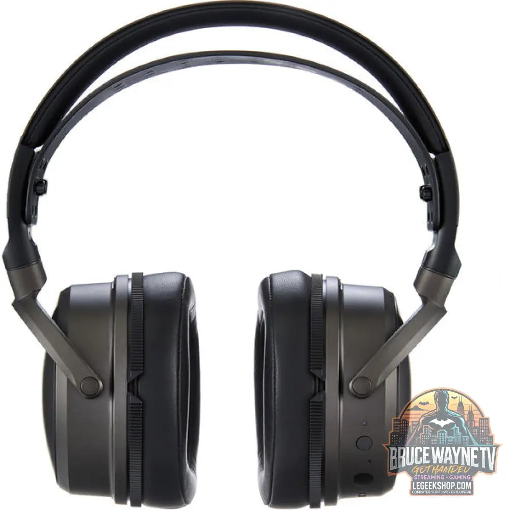 Maxwell 2 Wireless - Audeze - vue 3
