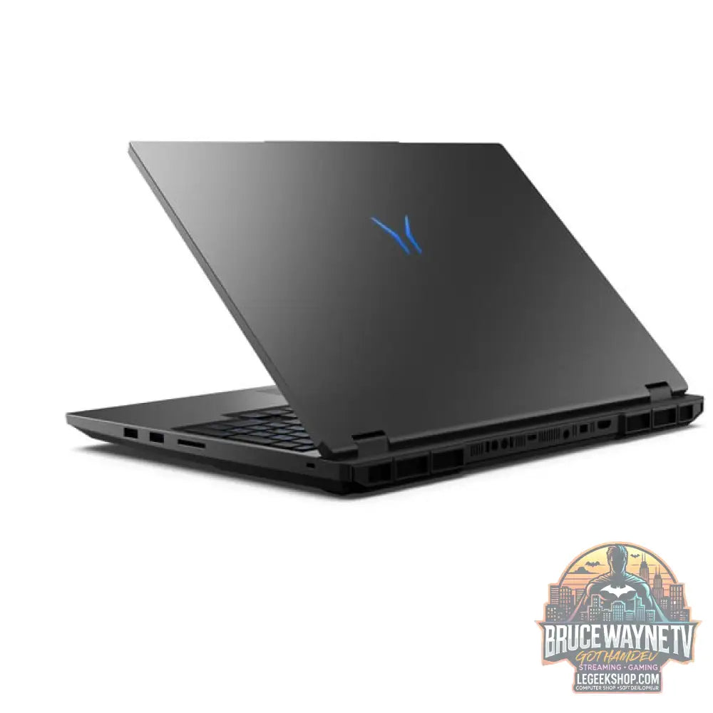 Medion ERAZER Beast 16 X1 Ultimate (MD600089), Gaming-Notebook - vue 4