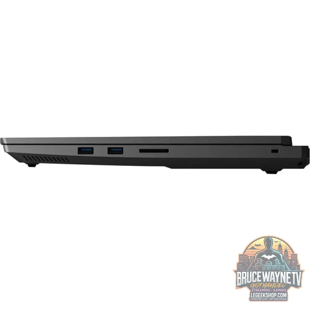 Medion ERAZER Beast 16 X15 Ultimate (MD600070), Gaming-Notebook - vue 5