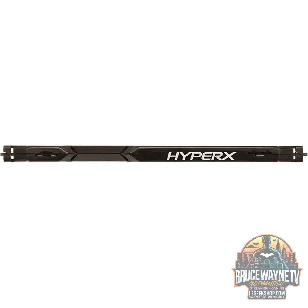 Mémoire RAM HyperX Fury DDR3 DDR4 4GB 8GB 16GB 1333-3200MHz Gaming Desktop - Mémoire RAM