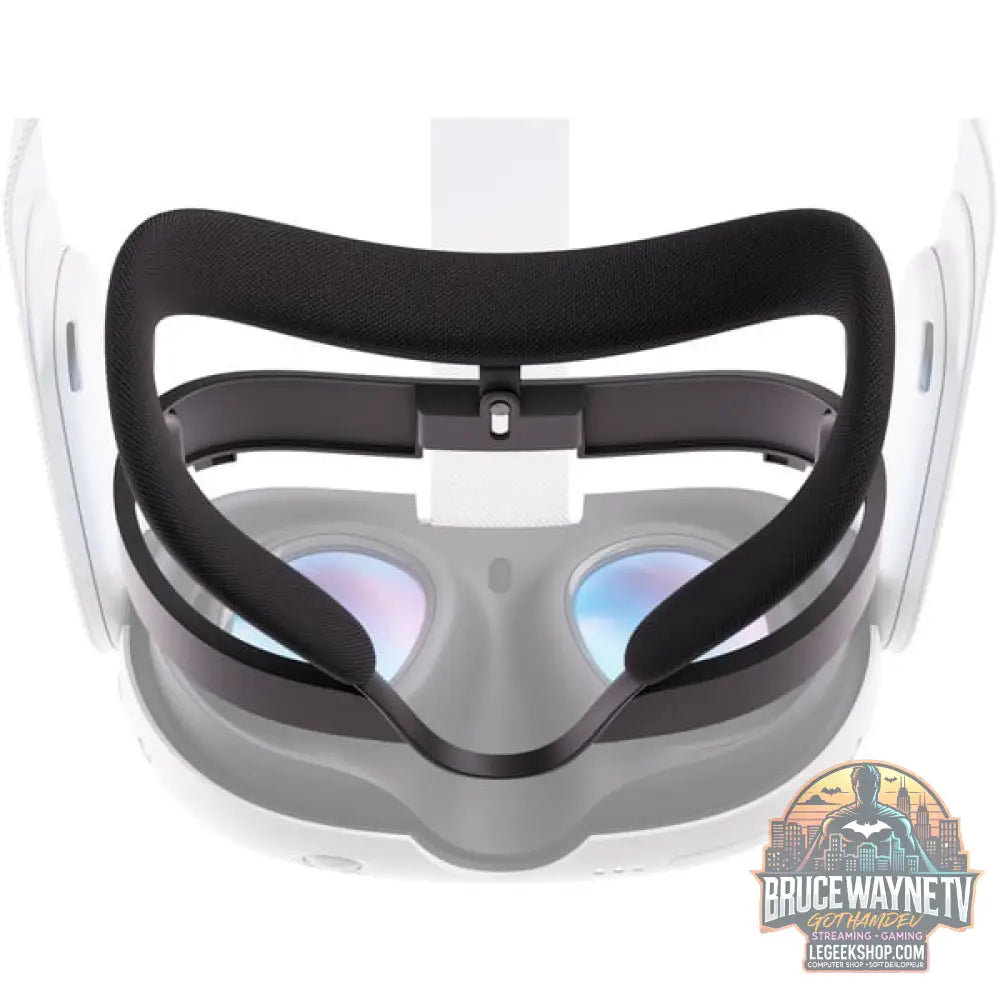 Meta Offene Headset-Einlage pour Meta Quest 3 - Meta - vue 2