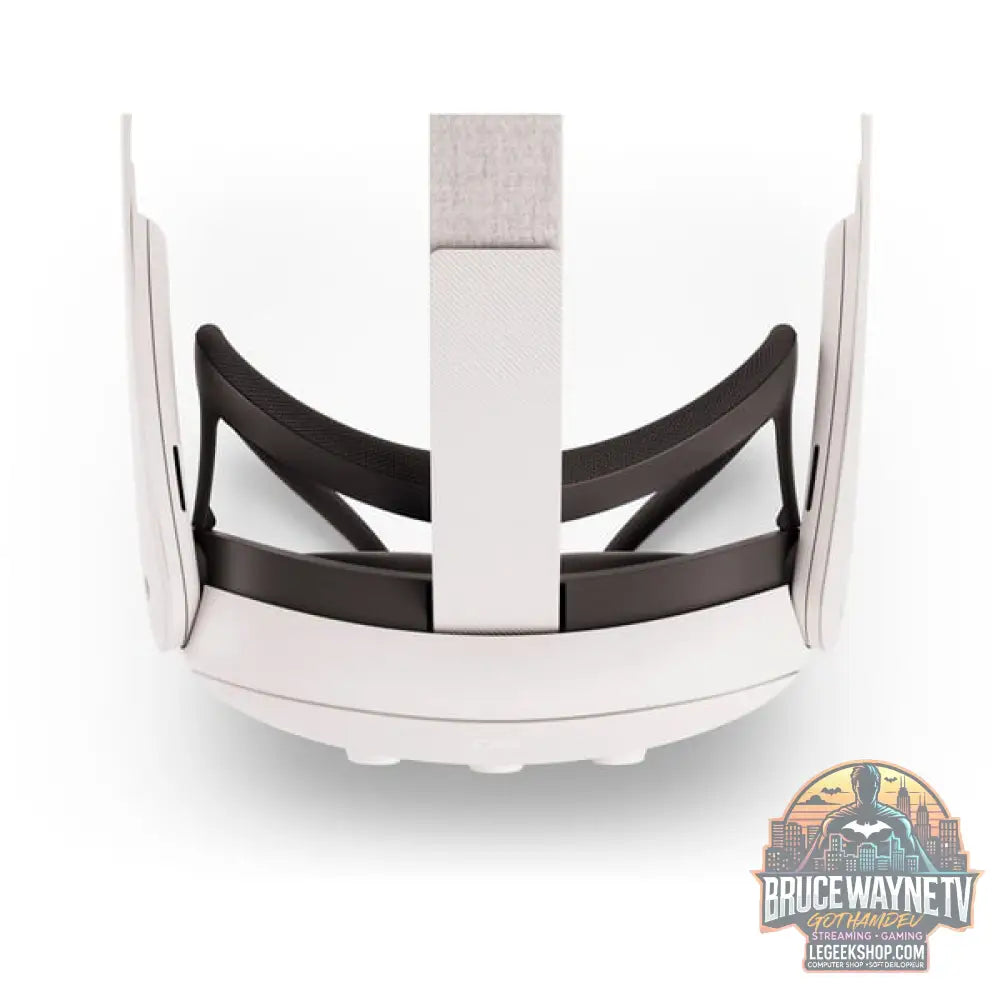 Meta Offene Headset-Einlage pour Meta Quest 3 - Meta - vue 3