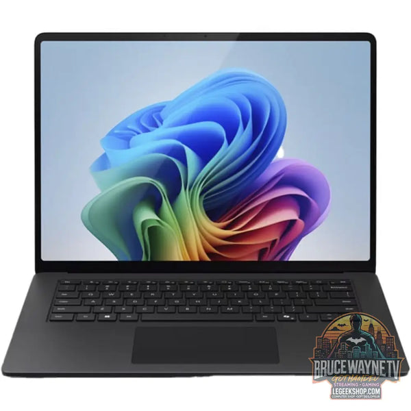 Microsoft Surface Laptop 7 for Business - Microsoft