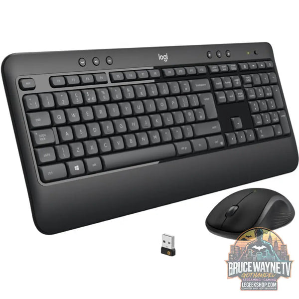 MK540 Advanced - Logitech