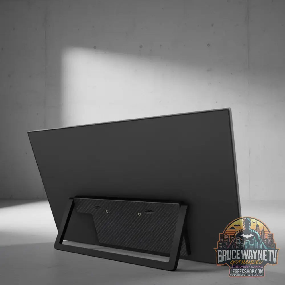 Moniteur — produit geek, vue 5, LeGeekShop