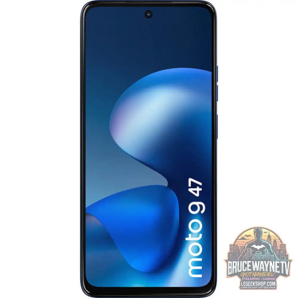 Motorola moto g47 128GB 5G - Motorola - vue 3