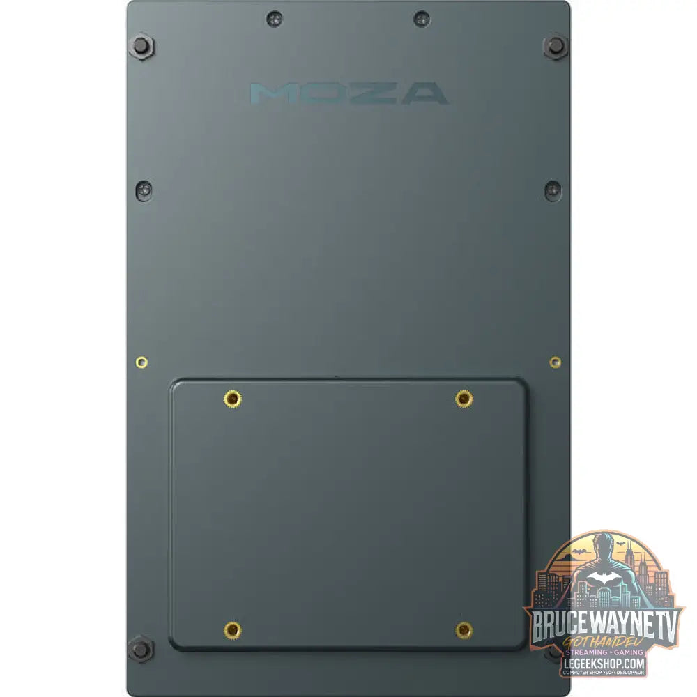 MOZA MB7F Flight Computer Display, Instrumentenpanel - MOZA - vue 4