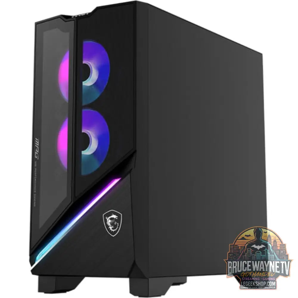 MPG Infinite X3 AI 2NVR7-440AT — vue 3