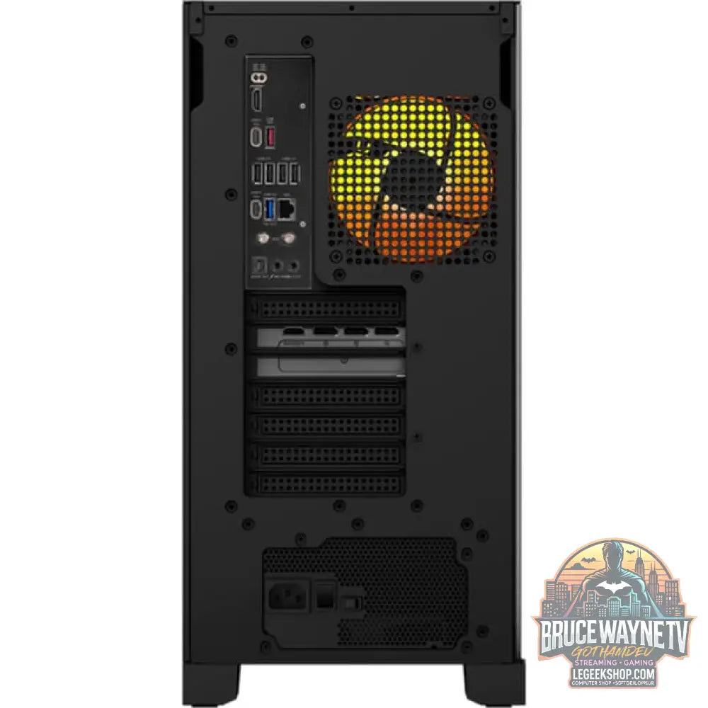 MPG Infinite Z3 X3D 9NVVR7-608DE — vue 4