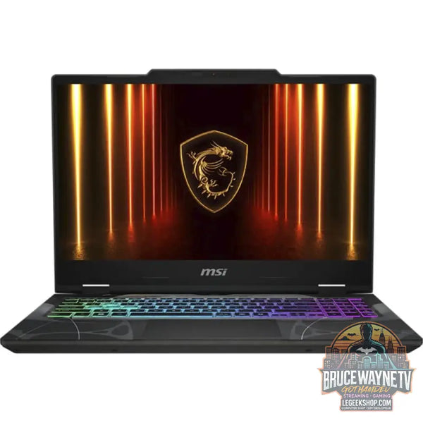 MSI Cyborg 15 B2RWFKG-401, Gaming-Notebook