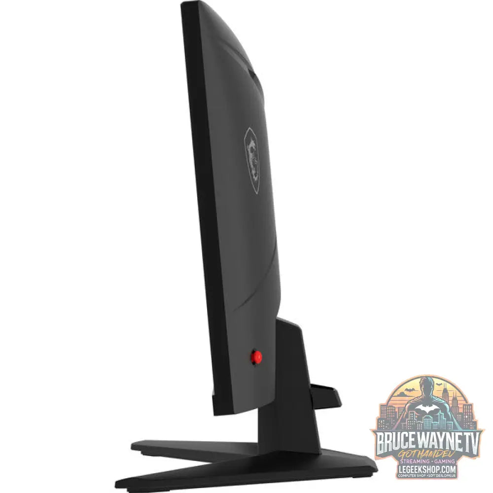 MSI MAG 244F 23,8" Full HD IPS 200 Hz - MSI - vue 15