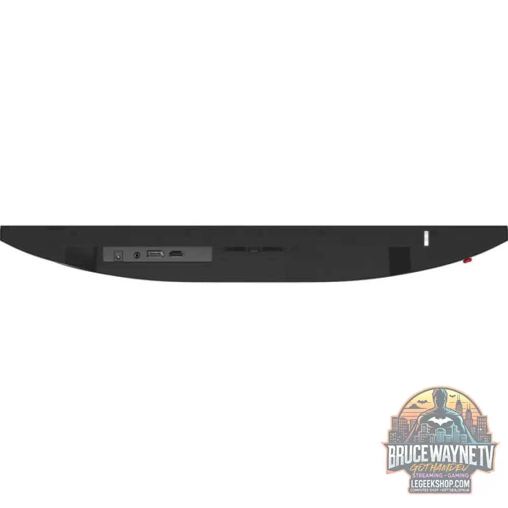 MSI MAG 244F 23,8" Full HD IPS 200 Hz - MSI - vue 17